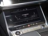 奥迪A6L 2025款  45 TFSI 臻选动感型_高清图16
