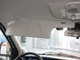Ouba 2025款 依维柯欧霸 山海 3.0T 越野乘用车 自动短轴侧门_高清图9