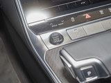 奥迪A6L 2025款  45 TFSI 臻选动感型_高清图15