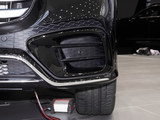 奔驰GLS 2025款  GLS 450 4MATIC 豪华型_高清图33