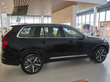 沃尔沃XC90 2025款  改款 B5 智逸豪华版 5座_高清图6
