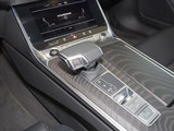 奥迪A6L 2025款  45 TFSI 臻选动感型_高清图13