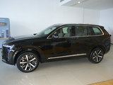 沃尔沃XC90 2025款  改款 B5 智逸豪华版 5座_高清图5