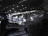 奔驰GLS 2025款  GLS 450 4MATIC 豪华型_高清图32