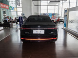 帕萨特 2025款  Pro 380TSI 星空龙耀版_高清图4