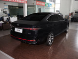 帕萨特 2025款  Pro 380TSI 星空龙耀版_高清图7