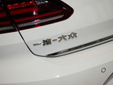 一汽-大众CC 2025款 大众CC 380TSI 夺目 众享款_高清图13