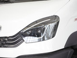 Ouba 2025款 依维柯欧霸 山海 3.0T 越野乘用车 自动短轴侧门_高清图31