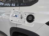 卡罗拉锐放 2024款  2.0L 精英版_高清图35
