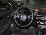 思域 2025款  240TURBO CVT 智趣Pro_高清图8