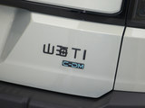 捷途山海T1 2025款  150km 向海_高清图16
