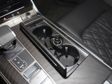 奥迪A6L 2025款  45 TFSI 臻选动感型_高清图10
