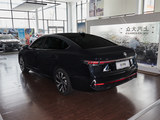 帕萨特 2025款  Pro 380TSI 星空龙耀版_高清图6