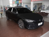 帕萨特 2025款  Pro 380TSI 星空龙耀版_高清图3