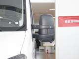 Ouba 2025款 依维柯欧霸 山海 3.0T 越野乘用车 自动短轴侧门_高清图27