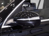 奔驰GLS 2025款  GLS 450 4MATIC 豪华型_高清图25