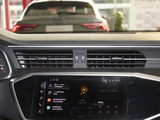 奥迪A6L 2025款  45 TFSI 臻选动感型_高清图8