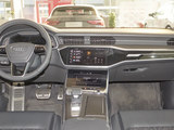 奥迪A6L 2025款  45 TFSI 臻选动感型_高清图7