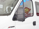 Ouba 2025款 依维柯欧霸 山海 3.0T 越野乘用车 自动短轴侧门_高清图26