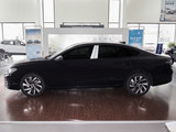 帕萨特 2025款  Pro 380TSI 星空龙耀版_高清图5