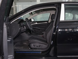 帕萨特 2025款  出众款 330TSI 精英版_高清图10