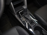 威兰达 2024款  2.0L CVT两驱领先版_高清图14