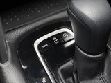 威兰达 2024款  2.0L CVT两驱领先版_高清图13