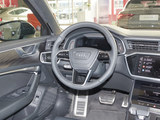 奥迪A6L 2025款  45 TFSI 臻选动感型_高清图6