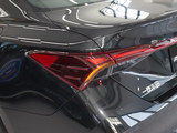 亚洲龙 2024款  双擎 2.0L 豪华版_高清图16