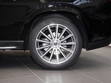 奔驰GLS 2025款  GLS 450 4MATIC 豪华型_高清图21