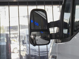 Ouba 2025款 依维柯欧霸 山海 3.0T 越野乘用车 自动短轴侧门_高清图23