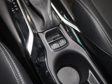 威兰达 2024款  2.0L CVT两驱领先版_高清图11