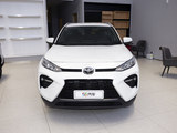 锋兰达 2024款  2.0L CVT精英plus版_高清图2