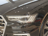 奥迪A6L 2025款  45 TFSI 臻选动感型_高清图33