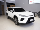 锋兰达 2024款  2.0L CVT精英plus版_高清图3