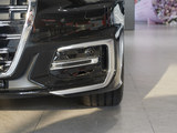 奥迪A6L 2025款  45 TFSI 臻选动感型_高清图32