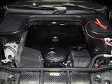 奔驰GLS 2025款  GLS 450 4MATIC 豪华型_高清图20