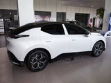 领克Z20 2025款  530km 后驱Max_高清图5