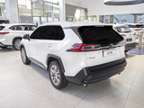 锋兰达 2024款  2.0L CVT精英plus版_高清图7