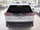 锋兰达 2024款  2.0L CVT精英plus版_高清图4