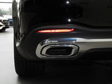 奔驰GLS 2025款  GLS 450 4MATIC 豪华型_高清图17