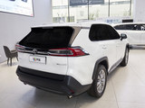 锋兰达 2024款  2.0L CVT精英plus版_高清图6