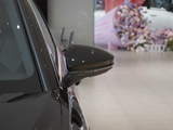 奥迪A6L 2025款  45 TFSI 臻选动感型_高清图29