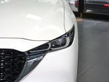马自达CX-5 2025款  2.0L 自动两驱舒适型_高清图2