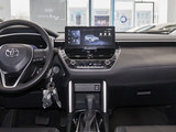 威兰达 2024款  2.0L CVT两驱领先版_高清图8