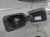 奥迪Q3 2025款  quattro 45周年典藏版 40TFSI 时尚动感型_高清图5