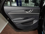 帕萨特 2025款  Pro 380TSI 星空龙耀版_高清图15