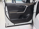 锋兰达 2024款  2.0L CVT精英plus版_高清图21