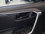 锋兰达 2024款  2.0L CVT精英plus版_高清图20