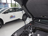 亚洲龙 2024款  双擎 2.0L 豪华版_高清图5